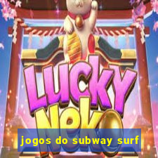 jogos do subway surf